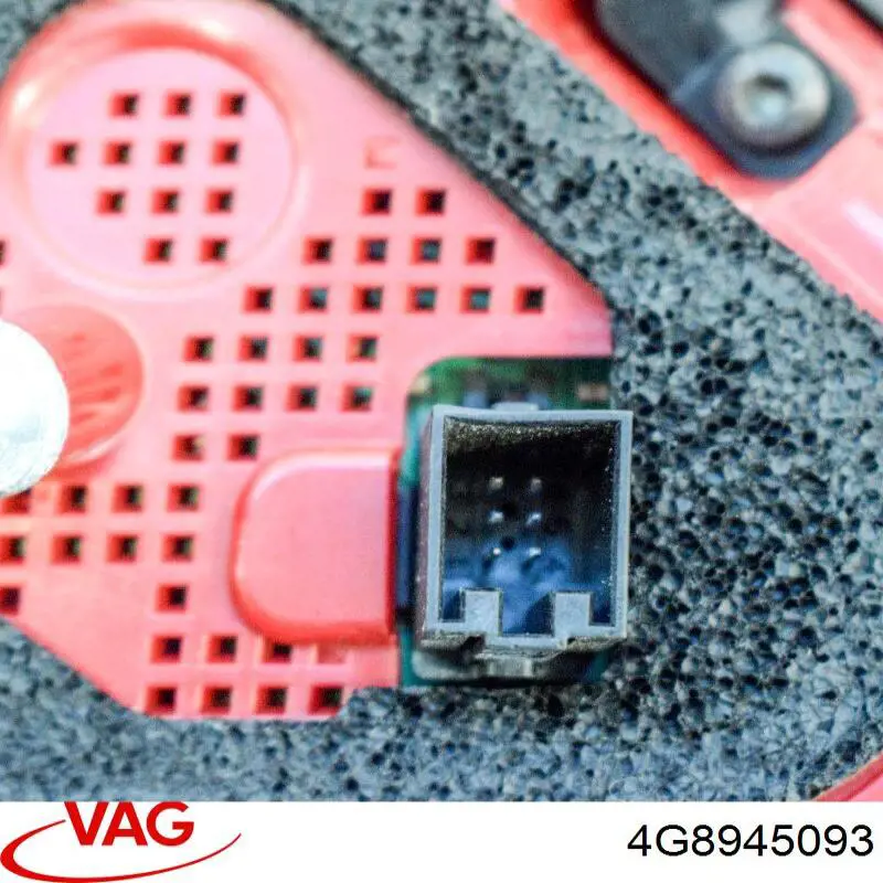 4G8945093 VAG