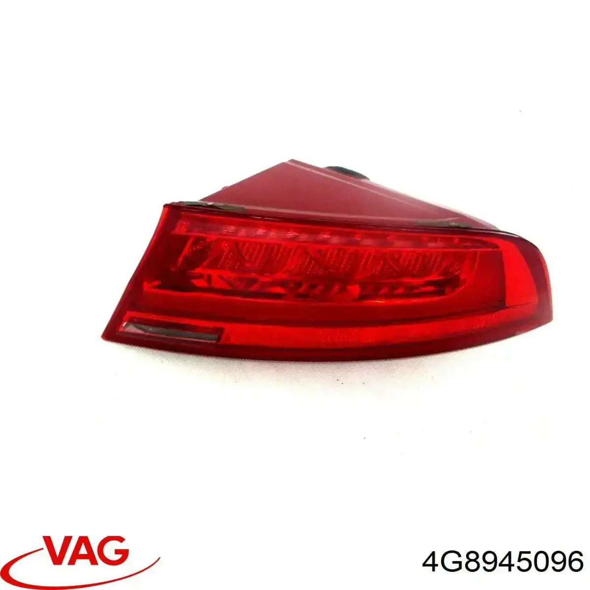 Comprar 4G8945096 VAG Piloto trasero exterior derecho
