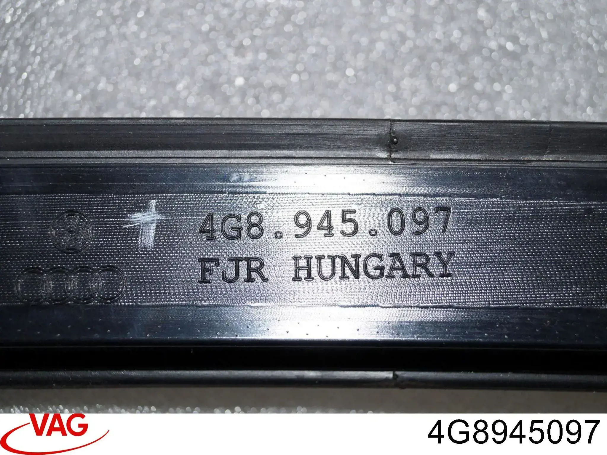 4G8945097 VAG