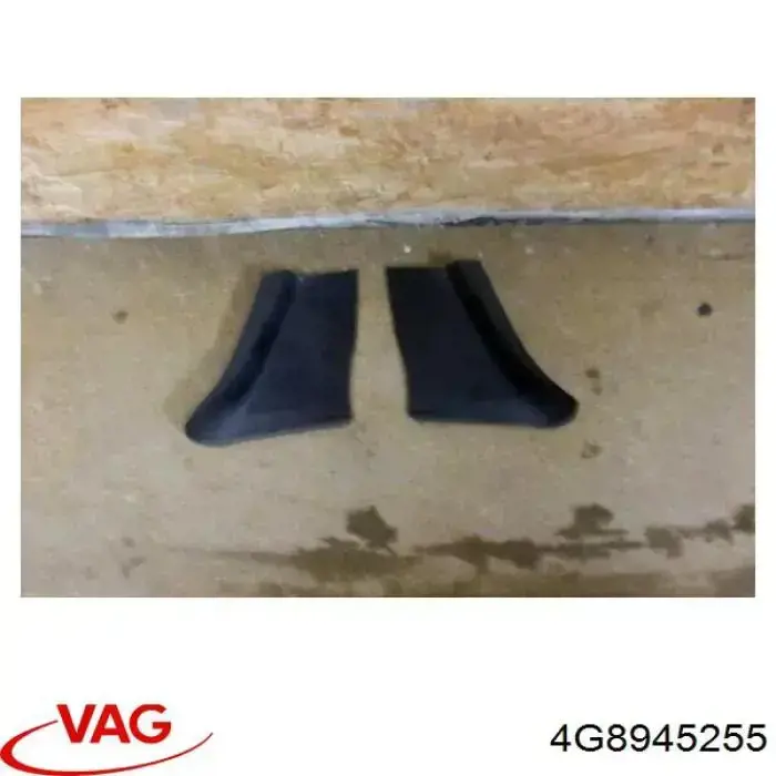 4G8945255 VAG