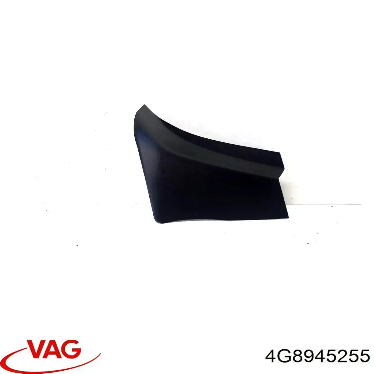  4G8945255 VAG