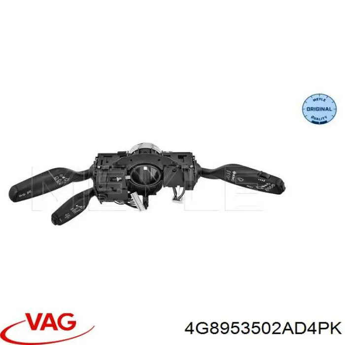 4G8953502AD4PK VAG