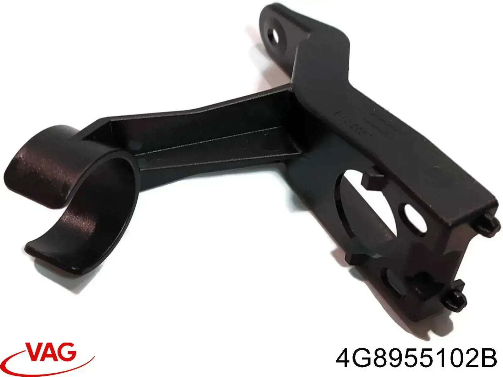 Tobera del lavador de faro delantero derecho VAG 4G8955102B precio, desde 33,71 EUR