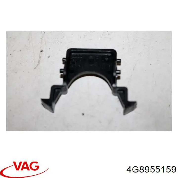 Soporte de parachoques delantero derecho VAG 4G8955159 precio, desde 8,72 EUR