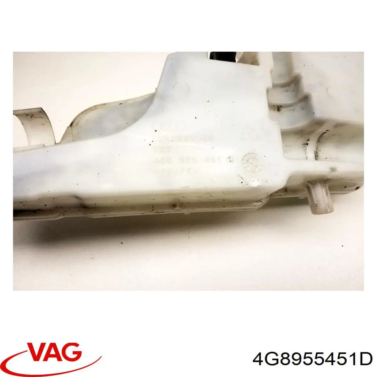 4G8955451D VAG