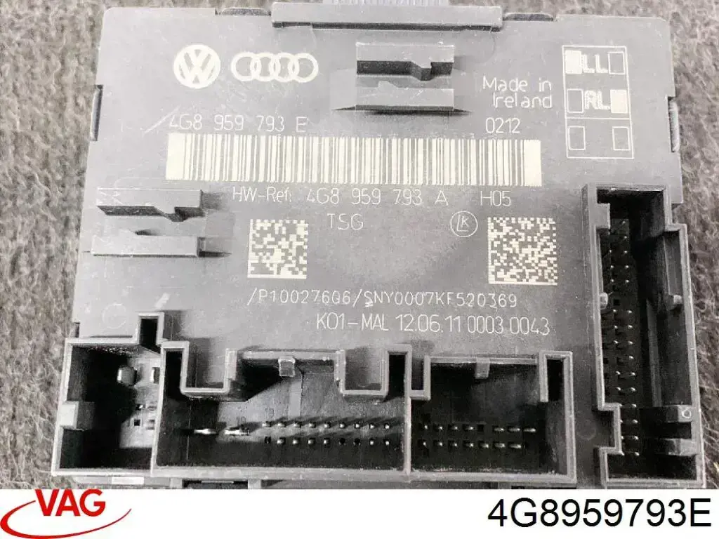 4G8959793E VAG