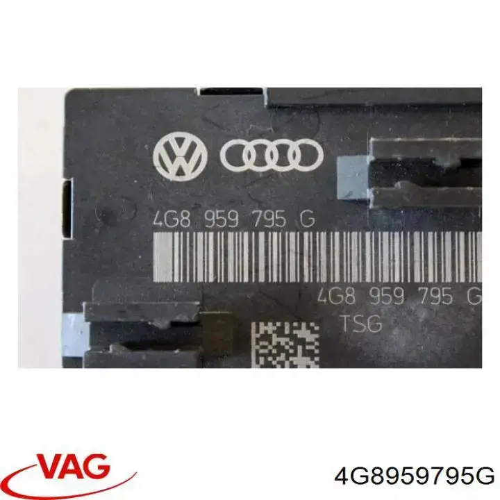Comprar 4G8959795G VAG 