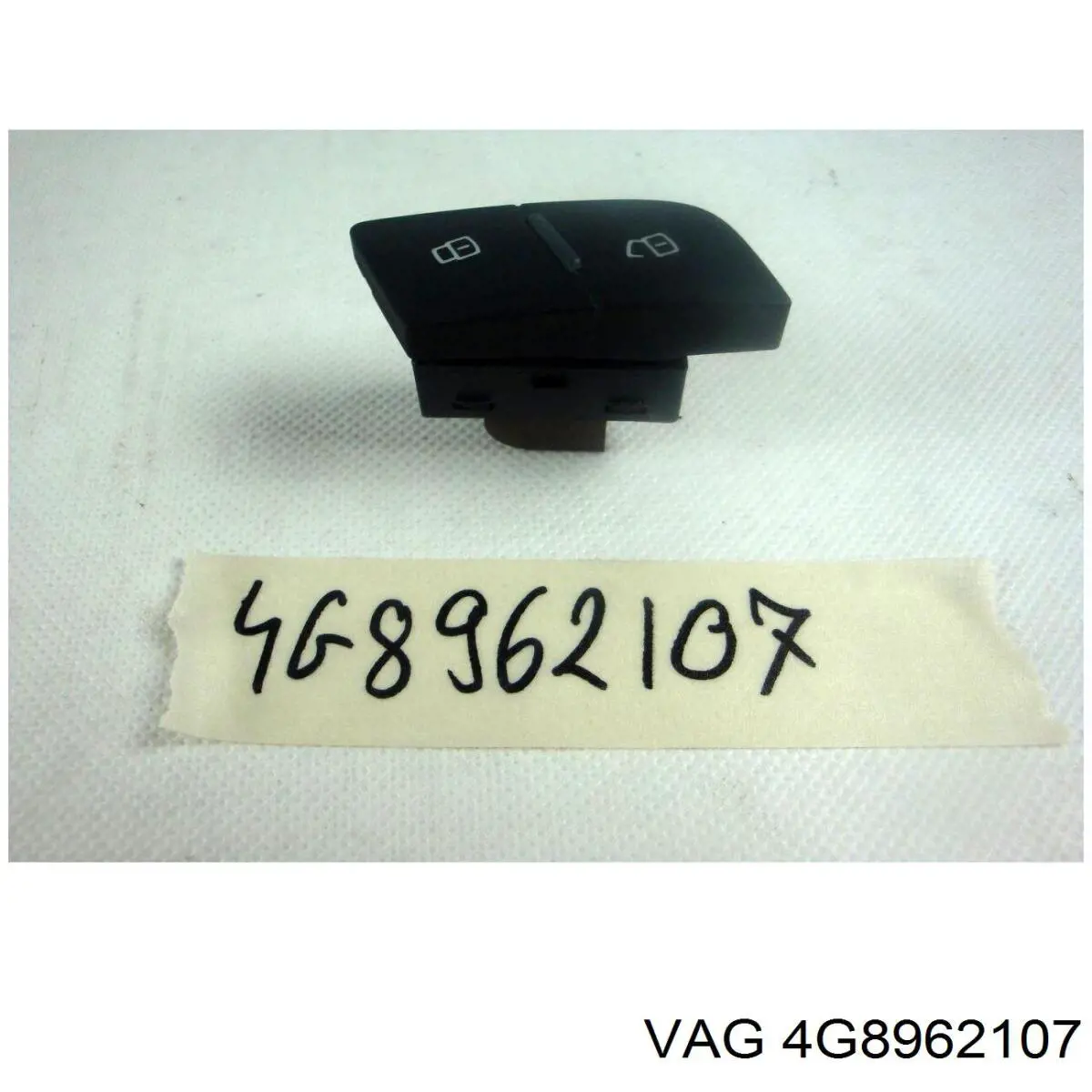 4G8962107 VAG