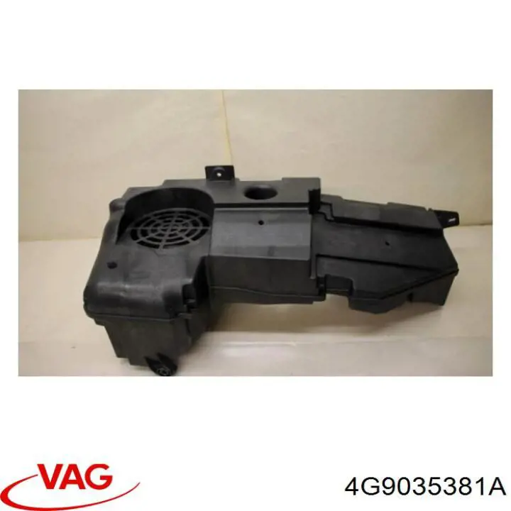 4G9035381 VAG