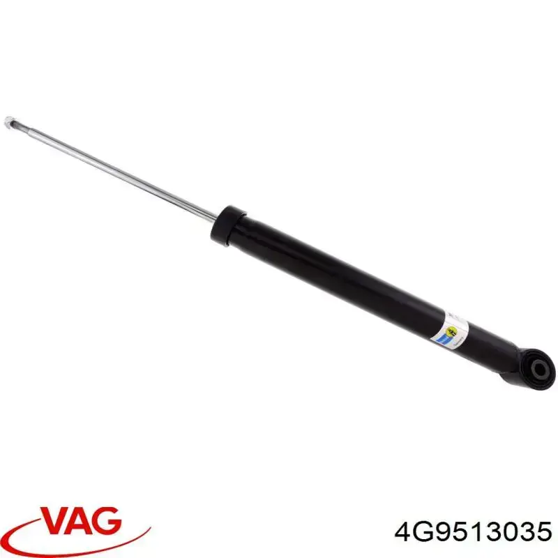 Comprar 4G9513035 VAG Amortiguador trasero