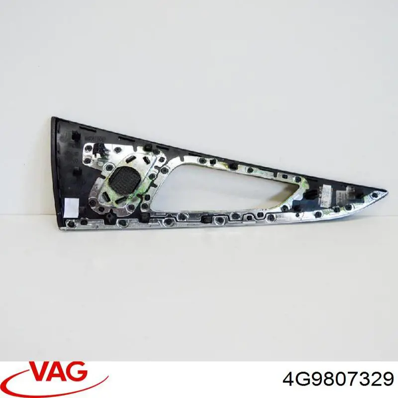 4G9807329 VAG