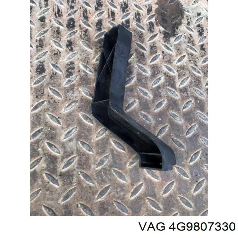 4G9807330 VAG