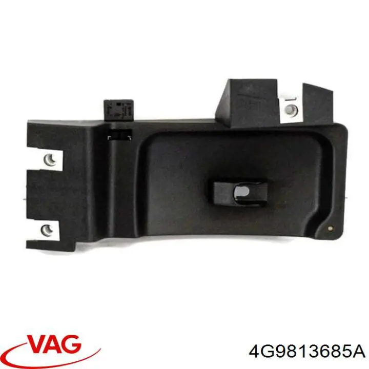 Comprar 4G9813685A VAG 