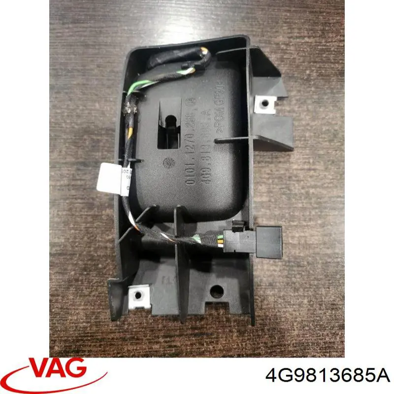  VAG 4G9813685A precio, desde 66,07 EUR