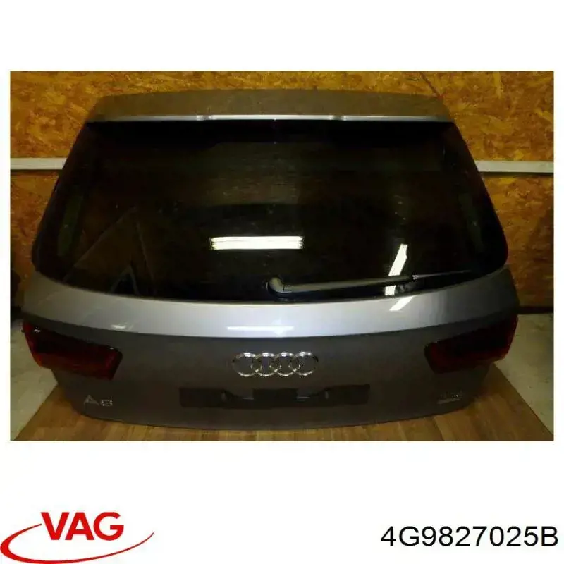 Puertas traseras Audi A6 C7 sedán (4G2, 4GC) (2010 - 2019) precio, desde 695,51 EUR