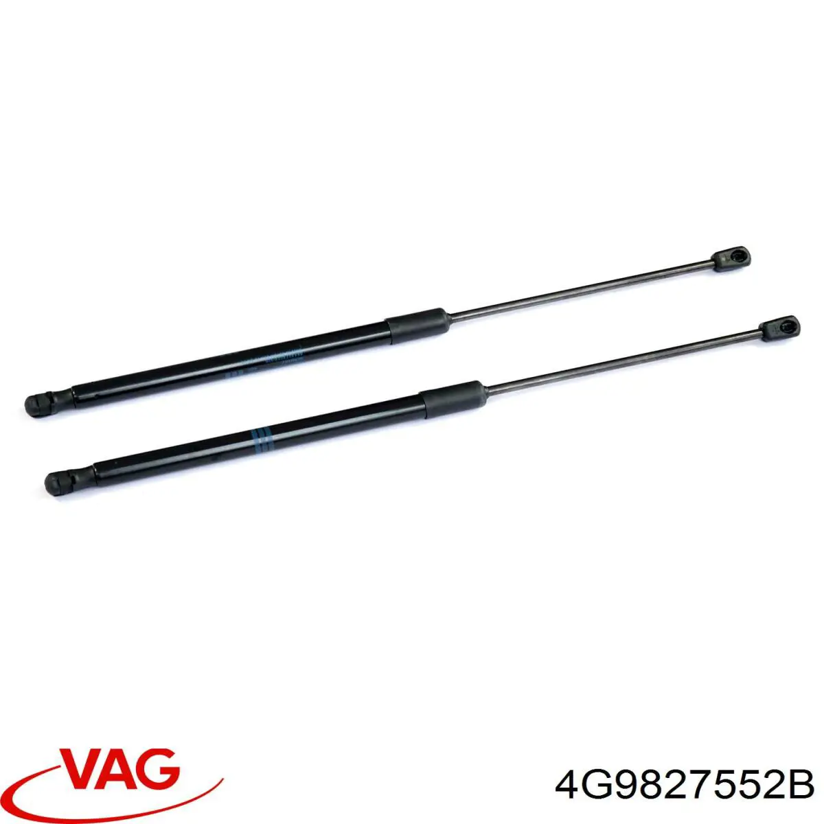 4G9827552A VAG Amortiguador de porton