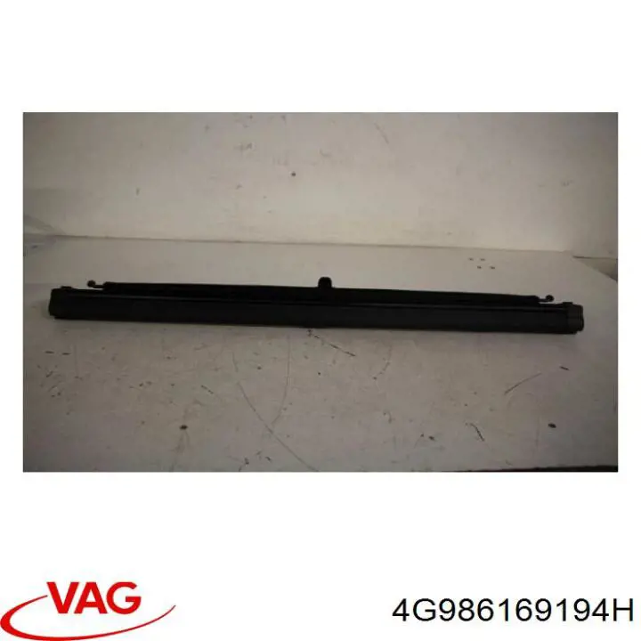 Comprar 4G986169194H VAG 