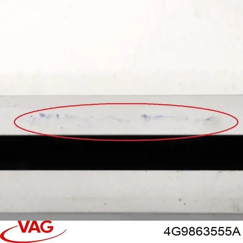 VAG 4G9863555A precio, desde 107,45 EUR