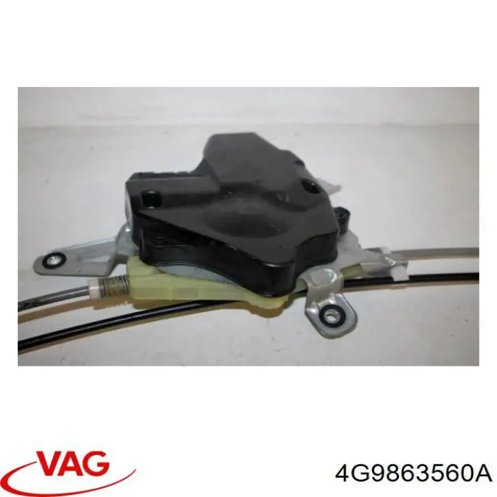4G9863560A VAG 