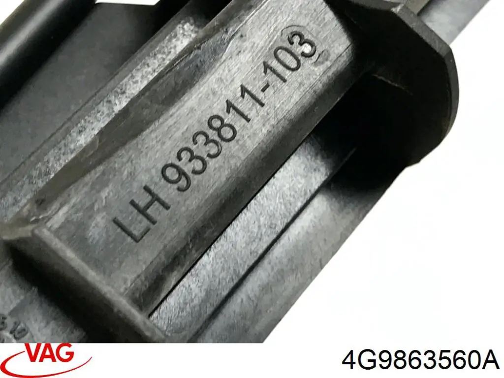Comprar 4G9863560A VAG 