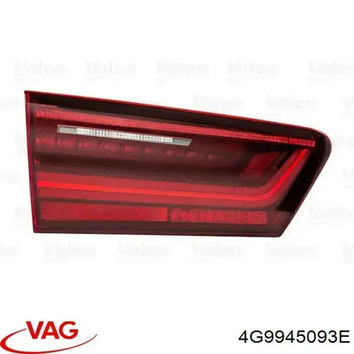 4G9945093E VAG