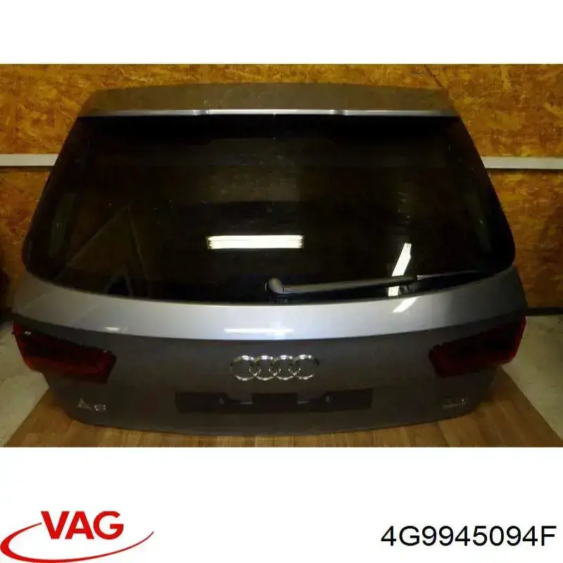 4G9945094F VAG