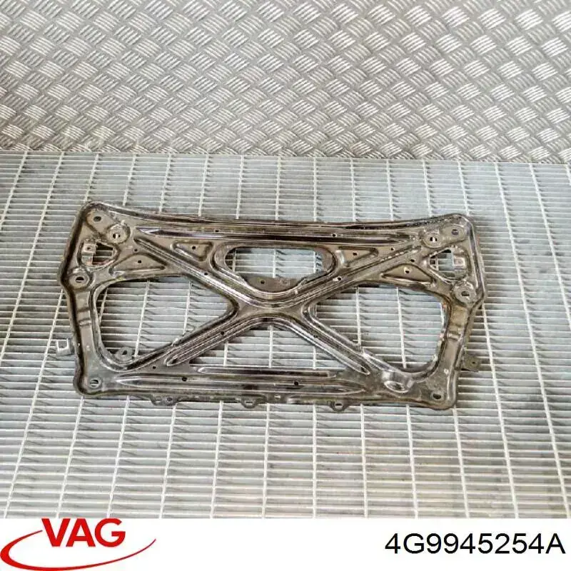 4G9945254A VAG 