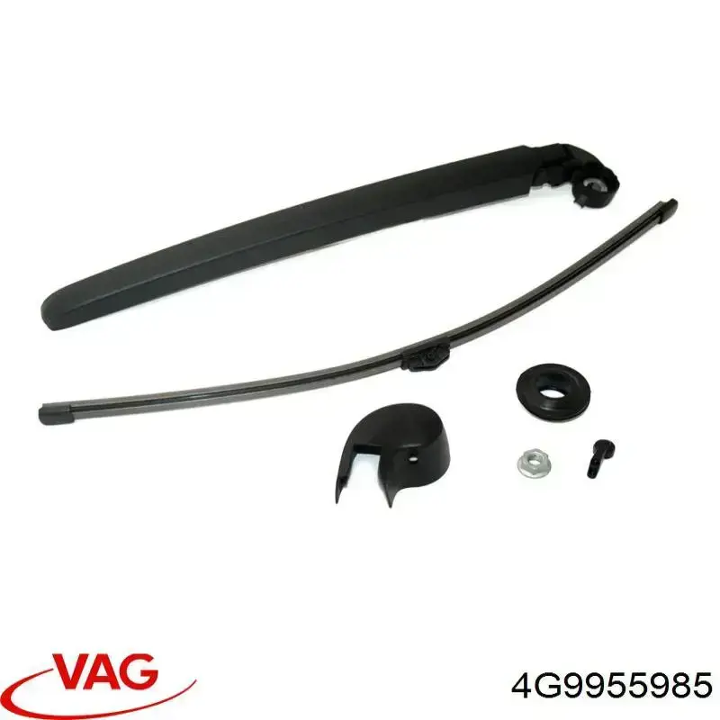 4G9955985 VAG