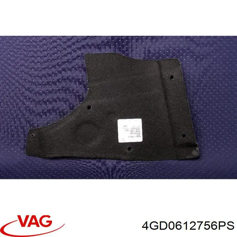  VAG 4GD0612756PS precio, desde 213,63 EUR