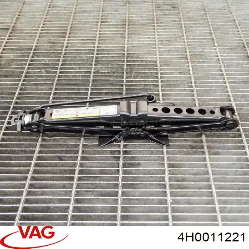  VAG 4H0011221