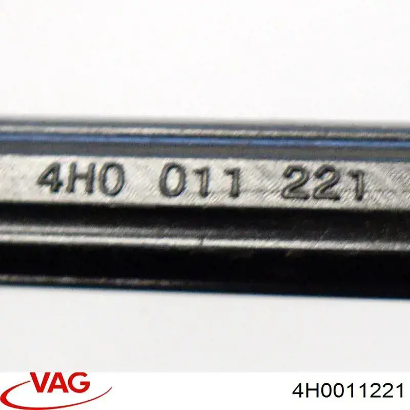 4H0011221 VAG