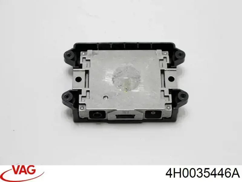 Comprar 4H0035446A VAG Unidad de control del teléfono
