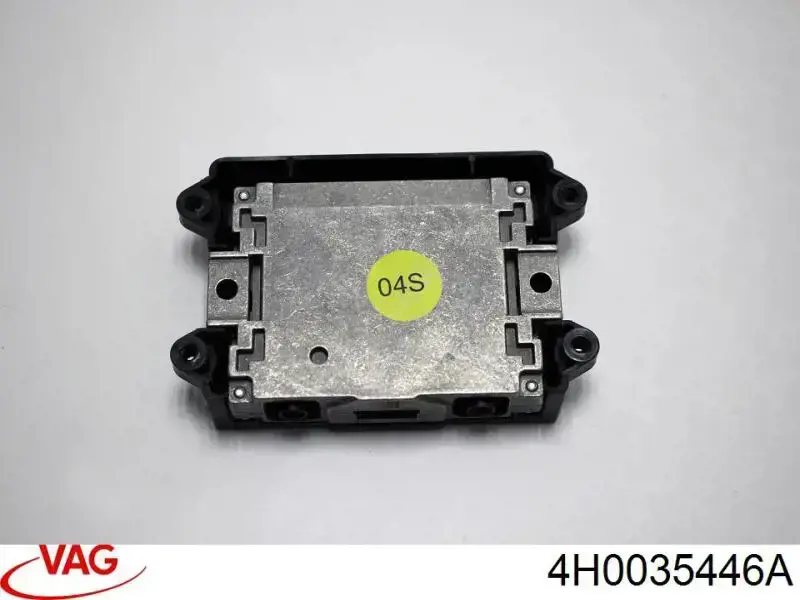 Unidad de control del teléfono VAG 4H0035446A precio, desde 87,12 EUR