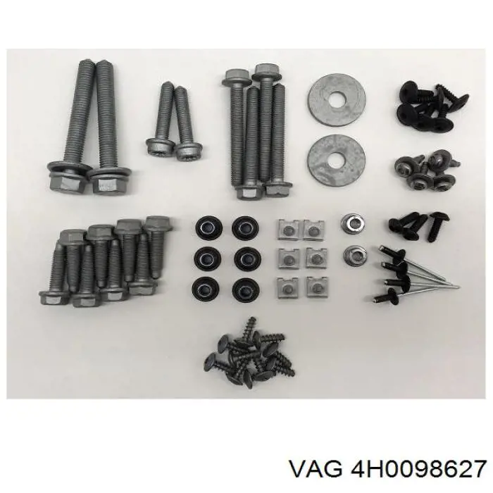  VAG 4H0098627 precio, desde 59,01 EUR