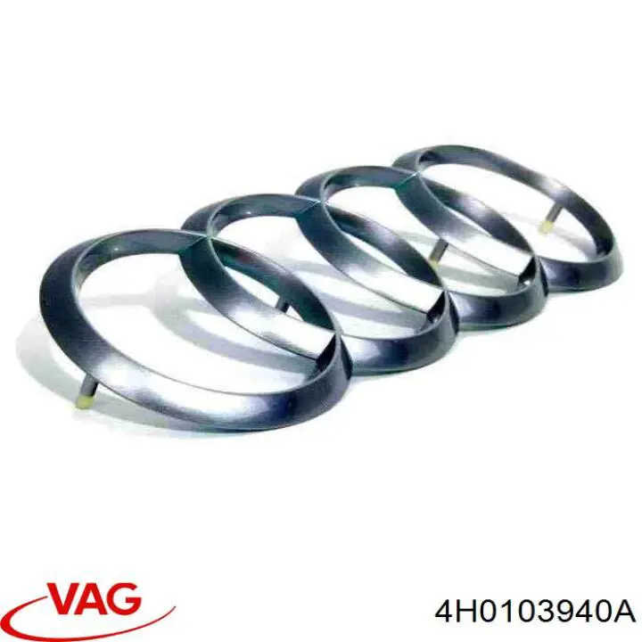 Logo VAG 06J103940A precio, desde 17,32 EUR