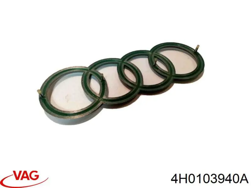 Logo VAG 06J103940 precio, desde 23,72 EUR