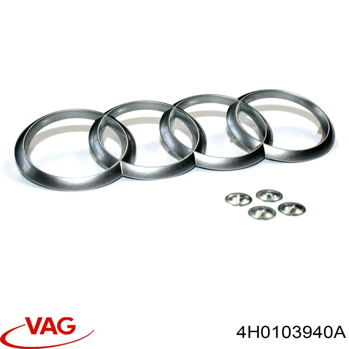 Comprar 06J103940 VAG Emblema