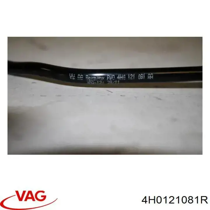  VAG 4H0121081R precio, desde 54,46 EUR