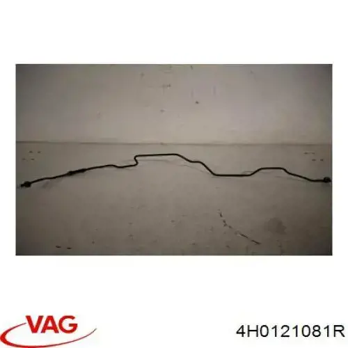 4H0121081R VAG 