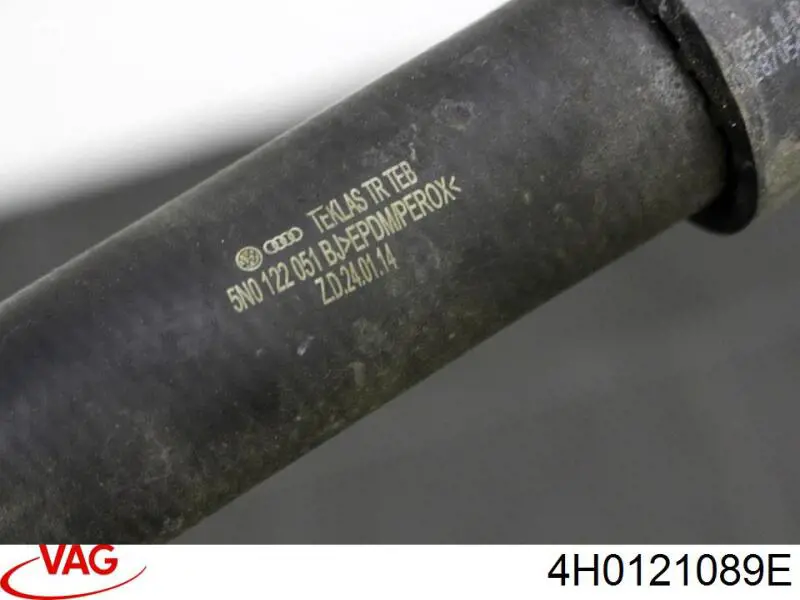  VAG 4H0121089E precio, desde 86,22 EUR