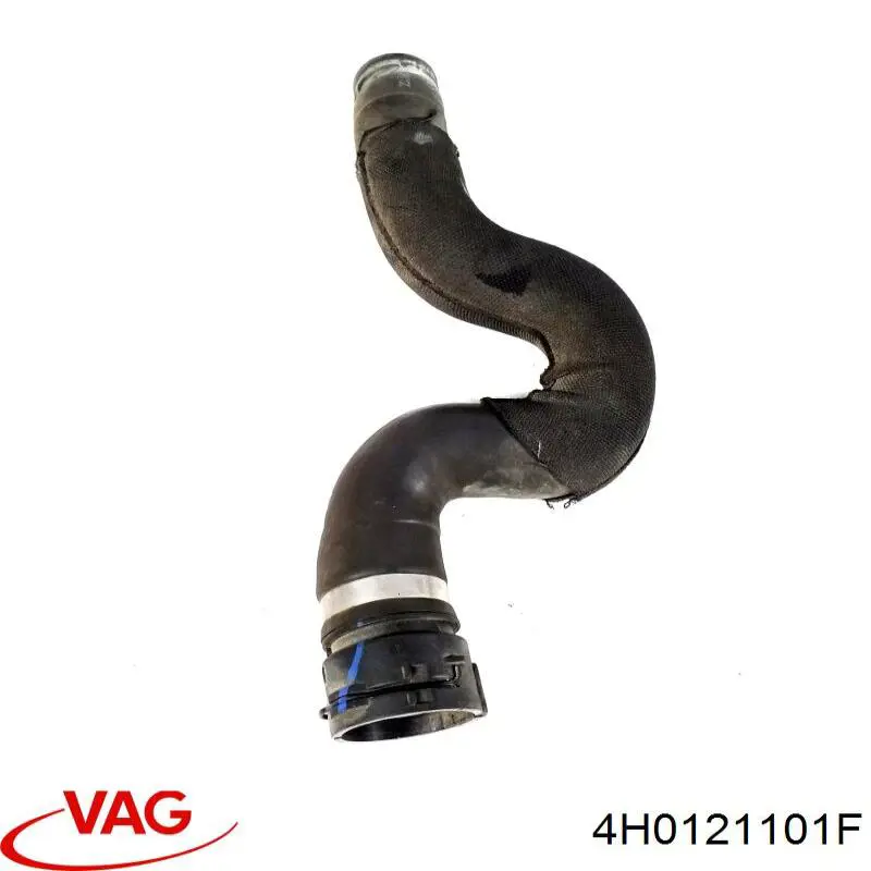 VAG 4H0121101F precio, desde 65,12 EUR