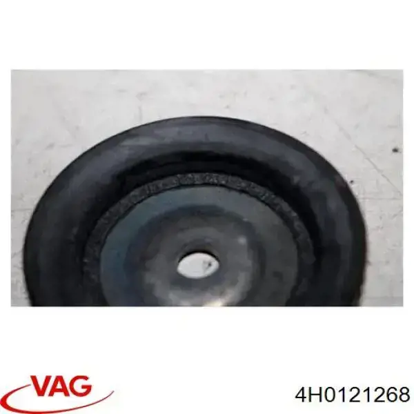 Comprar 4H0121268 VAG Soporte inferior de fijación del radiador