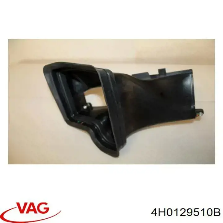  VAG 4H0129510B precio, desde 52,15 EUR