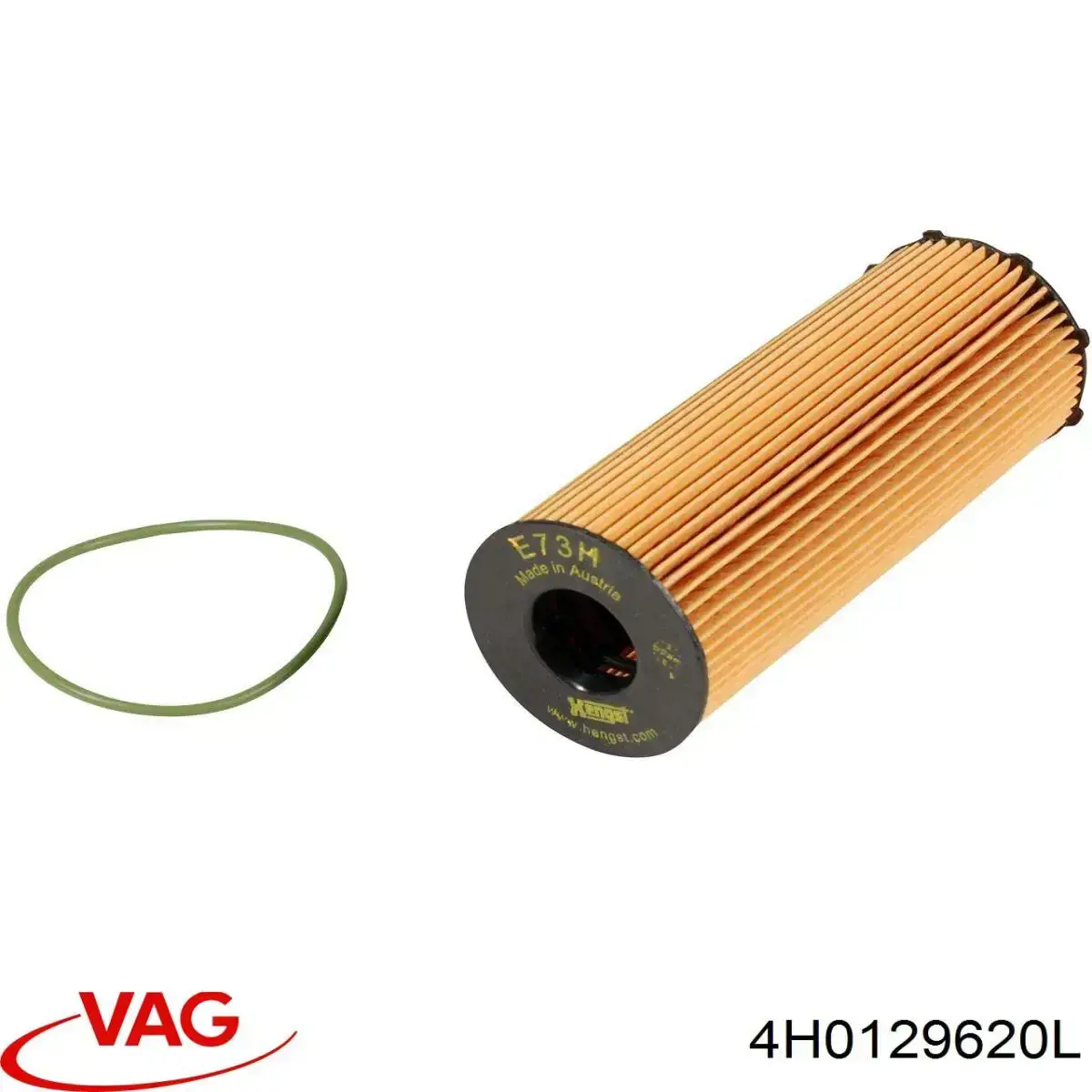 Comprar 4H0129620L VAG Filtro de aire