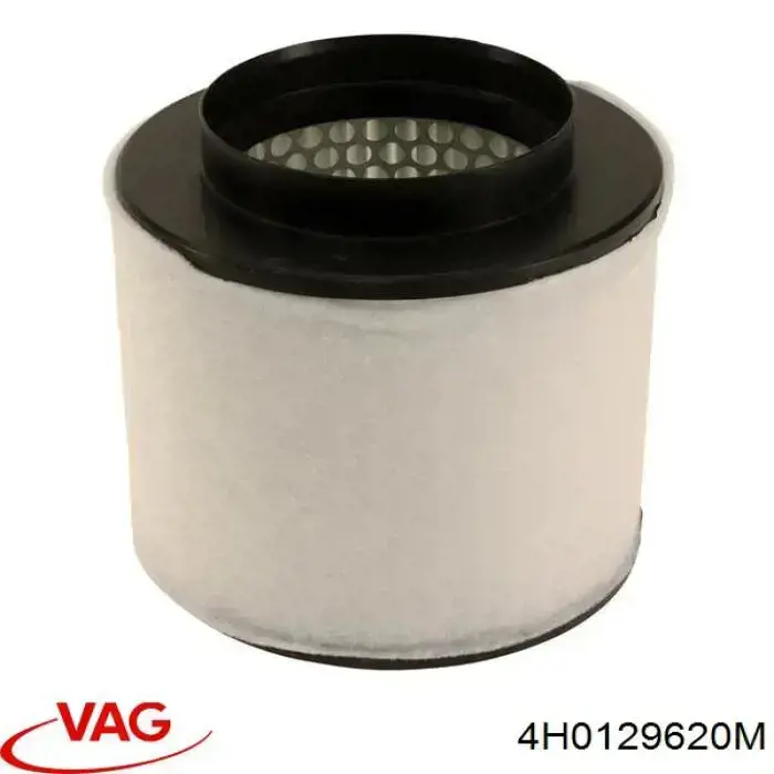 Filtro aire VAG 4H0129620M