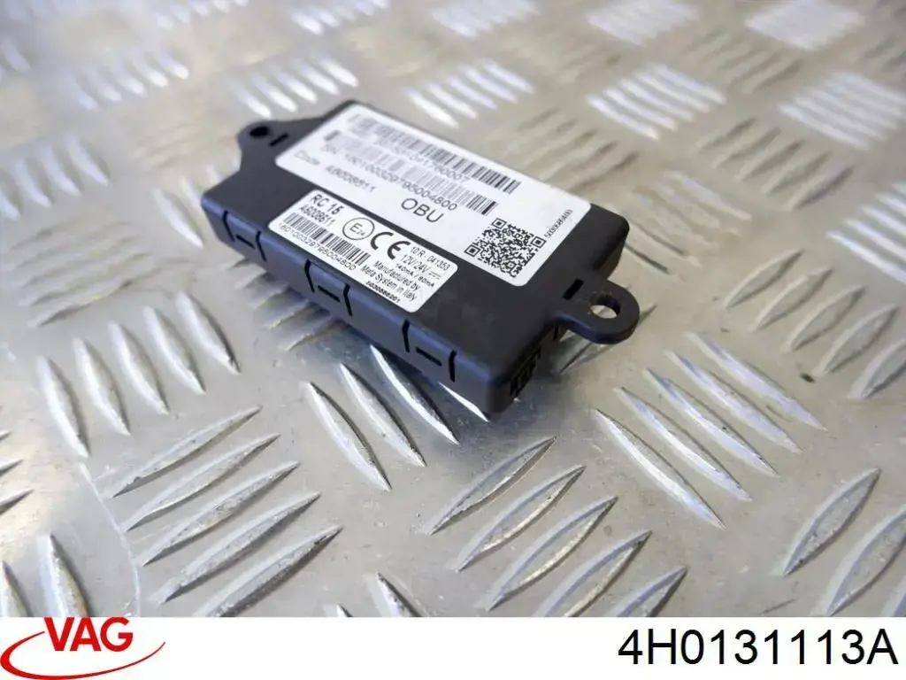 Comprar 4H0131113A VAG Inyector AdBlue