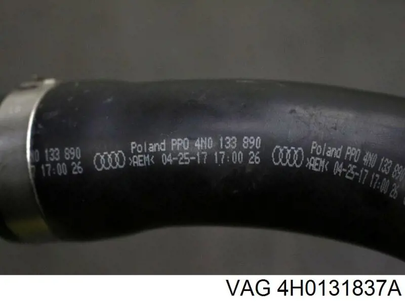 4H0131837A VAG