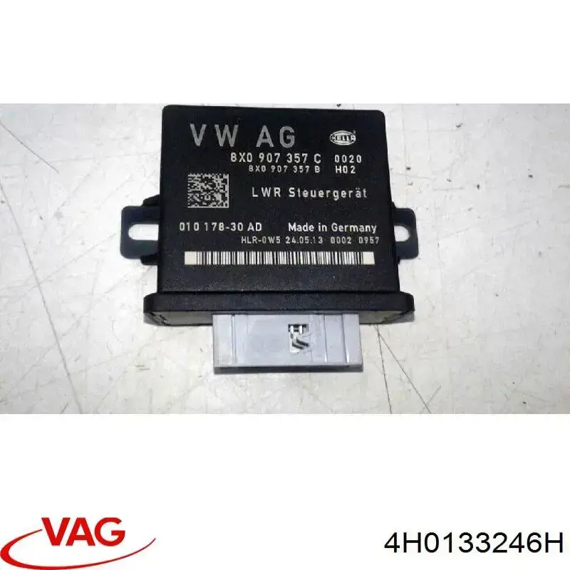  VAG 4H0133246H precio, desde 294,76 EUR