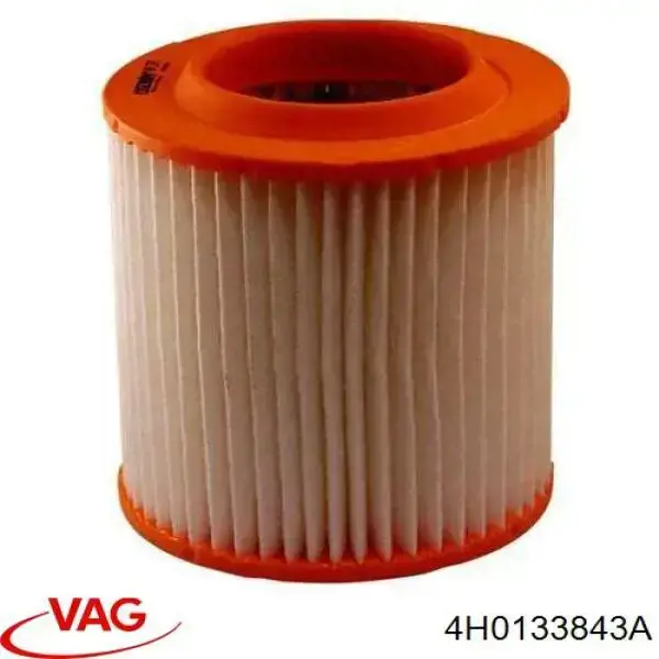 El filtro de aire VAG 4H0133843A precio, desde 13,67 EUR