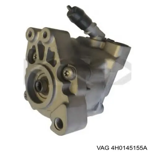 Bomba de dirección asistida  VAG 4H0145155A precio, desde 380,44 EUR